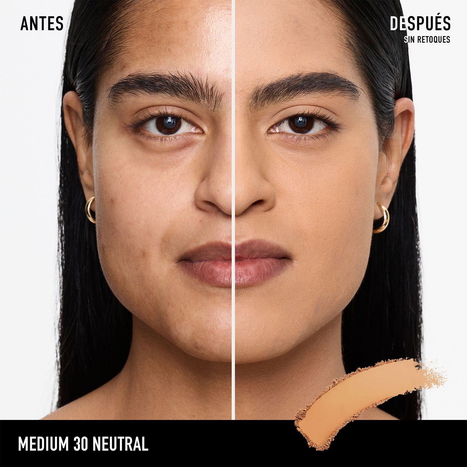 BAREPRO 16-HOUR POWDER FOUNDATION (BASE DE MAQUILLAJE EN POLVO)